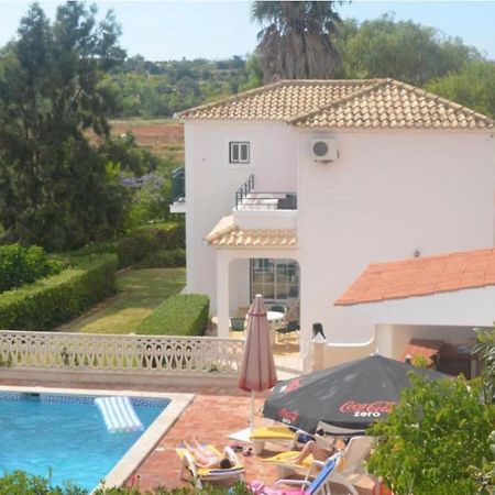 Villa Casa Do Poco à Armação de Pêra Extérieur photo