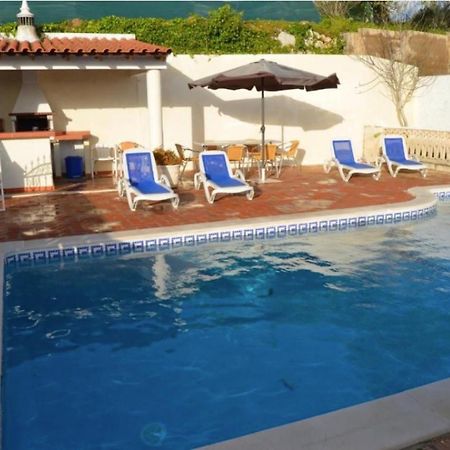 Villa Casa Do Poco à Armação de Pêra Extérieur photo