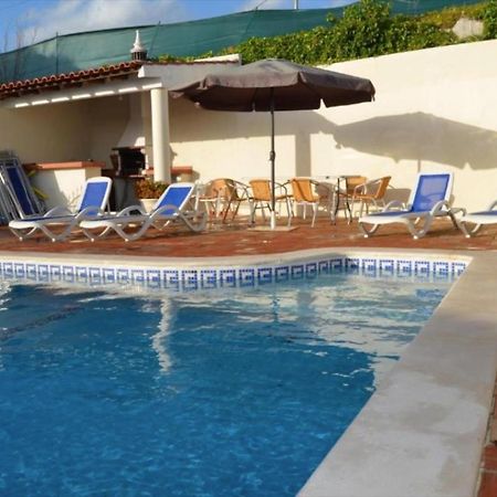 Villa Casa Do Poco à Armação de Pêra Extérieur photo