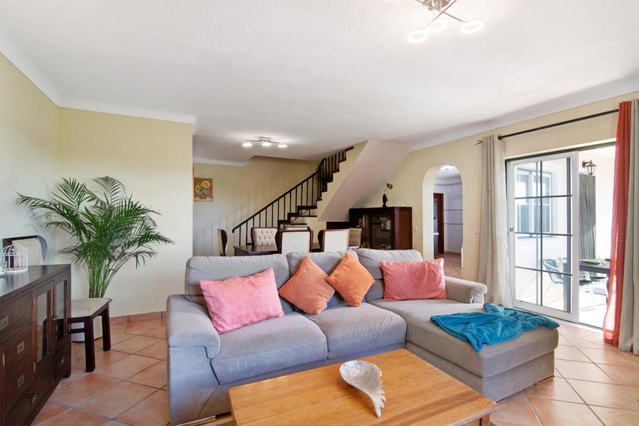 Villa Casa Do Poco à Armação de Pêra Extérieur photo