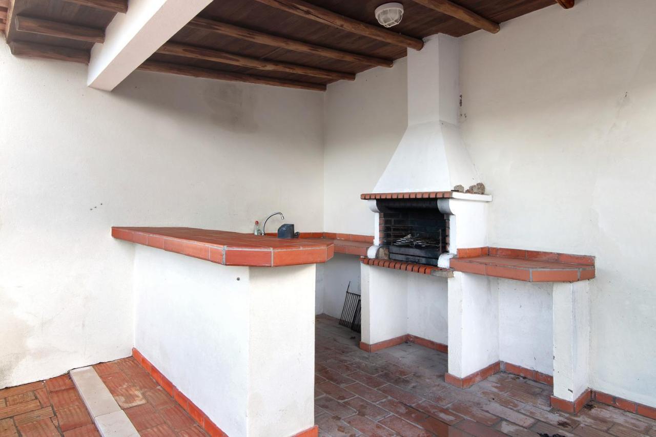 Villa Casa Do Poco à Armação de Pêra Extérieur photo