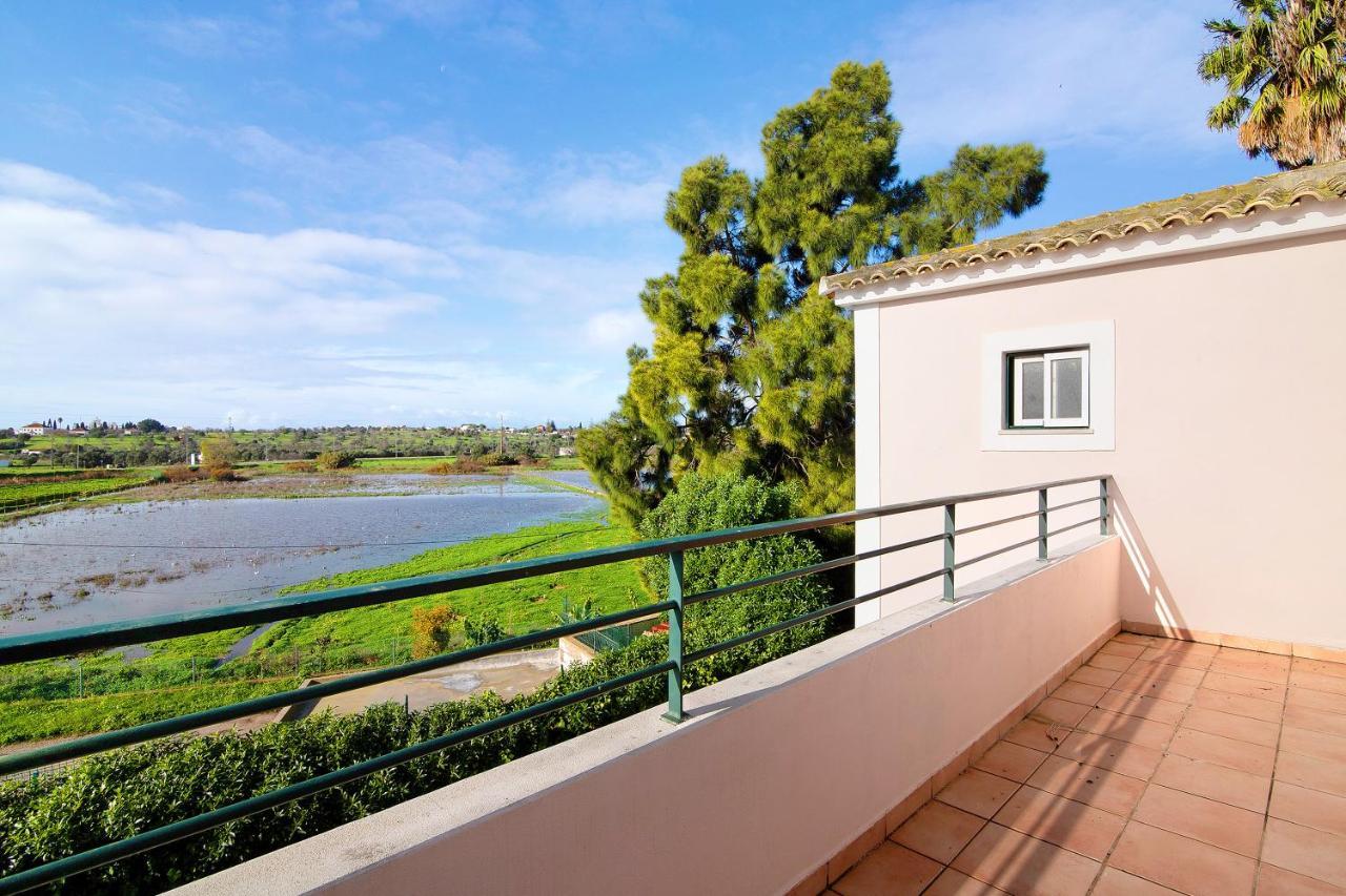 Villa Casa Do Poco à Armação de Pêra Extérieur photo