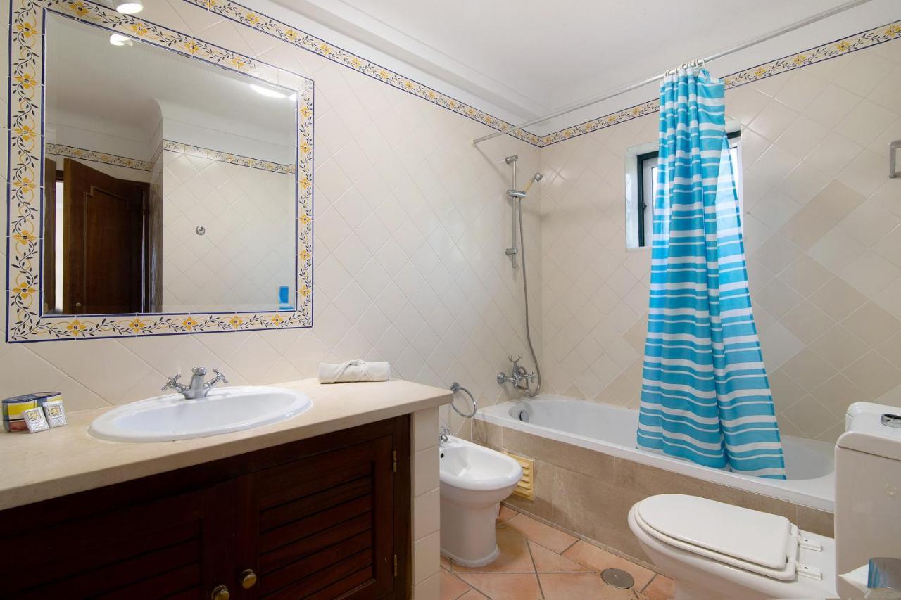 Villa Casa Do Poco à Armação de Pêra Extérieur photo